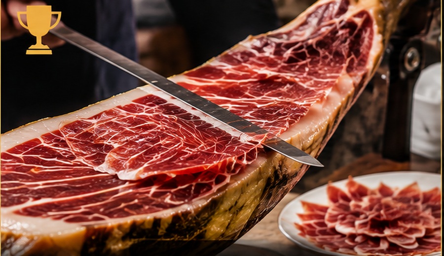 Campeonato del Jamón