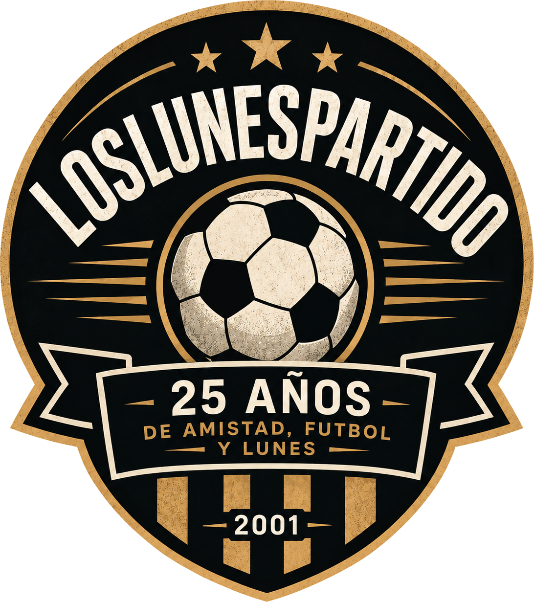 Loslunespartido